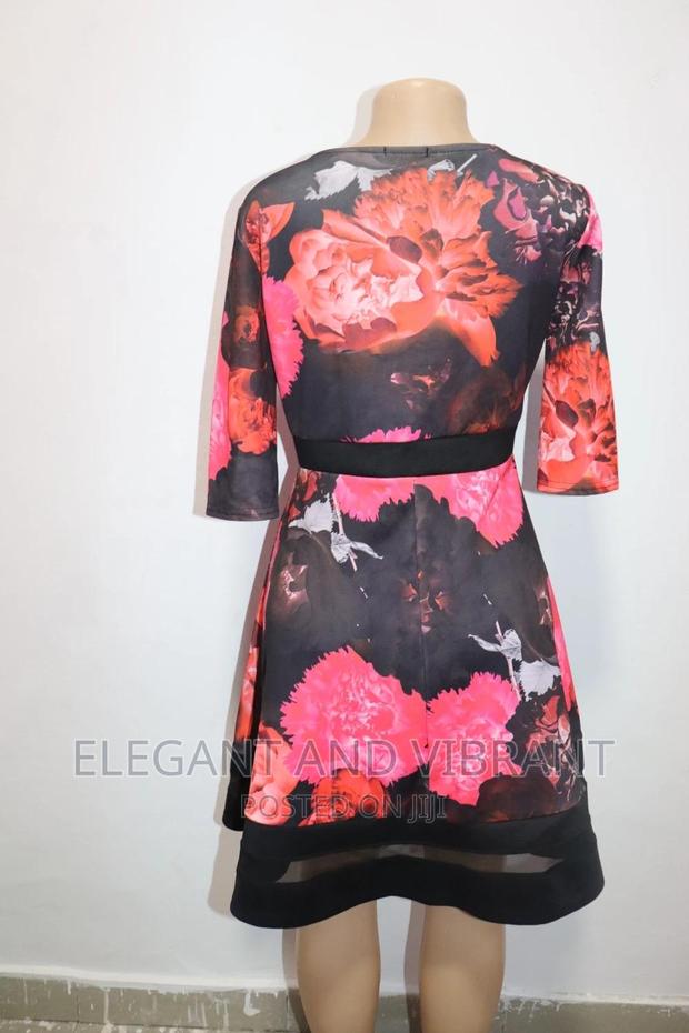 Home Use Charity Dress photo 3