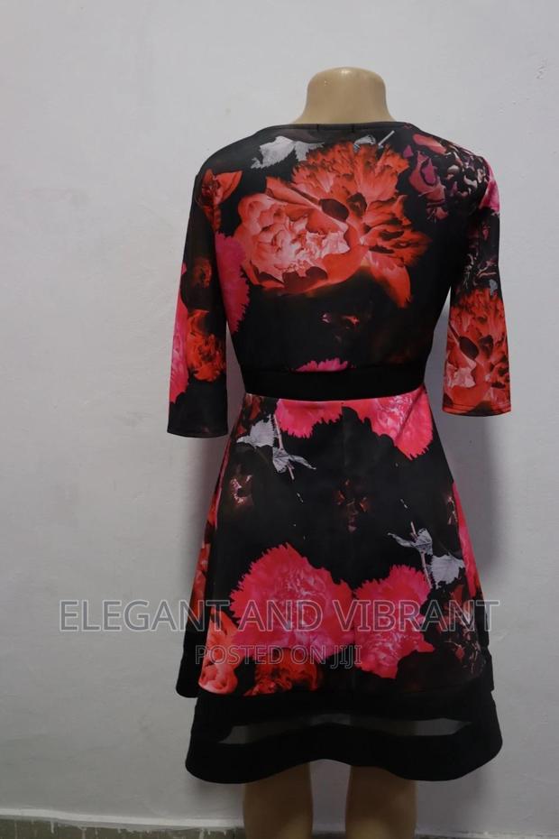 Home Use Charity Dress photo 4