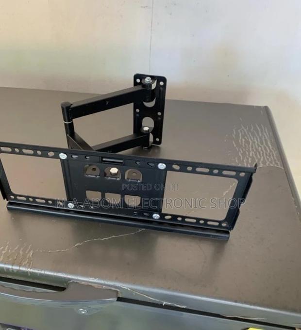 Buy Original Adjustable Corner Tv Mount for 32”-55”. · Photo 2