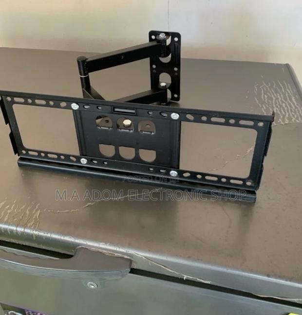 Buy Adorable Adjustable Corner Tv Mount for 32”-55” · Photo 2