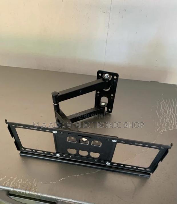 Buy Reliable Adjustable Corner Tv Mount for 32” to 55” · Photo 2