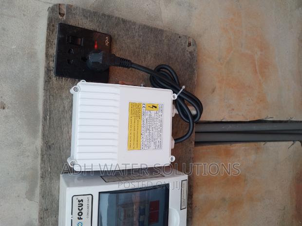 Borehole Pump Switch photo 2