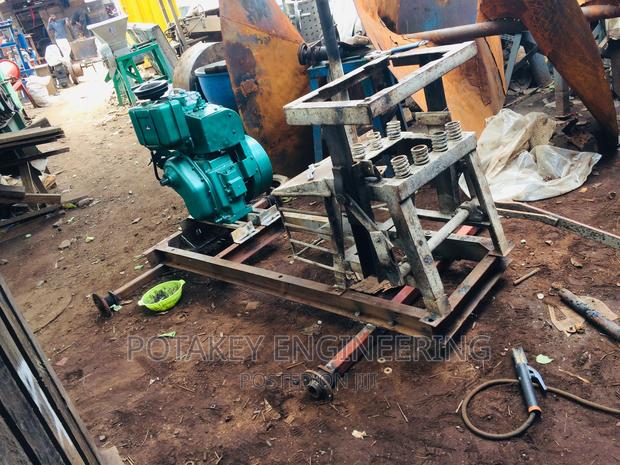Block Machine · Photo 3