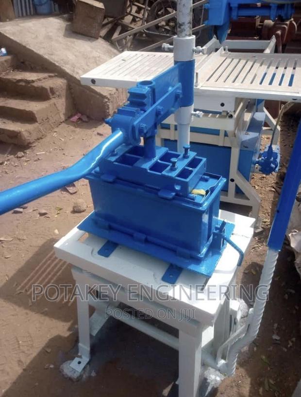 Block Machine · Photo 2