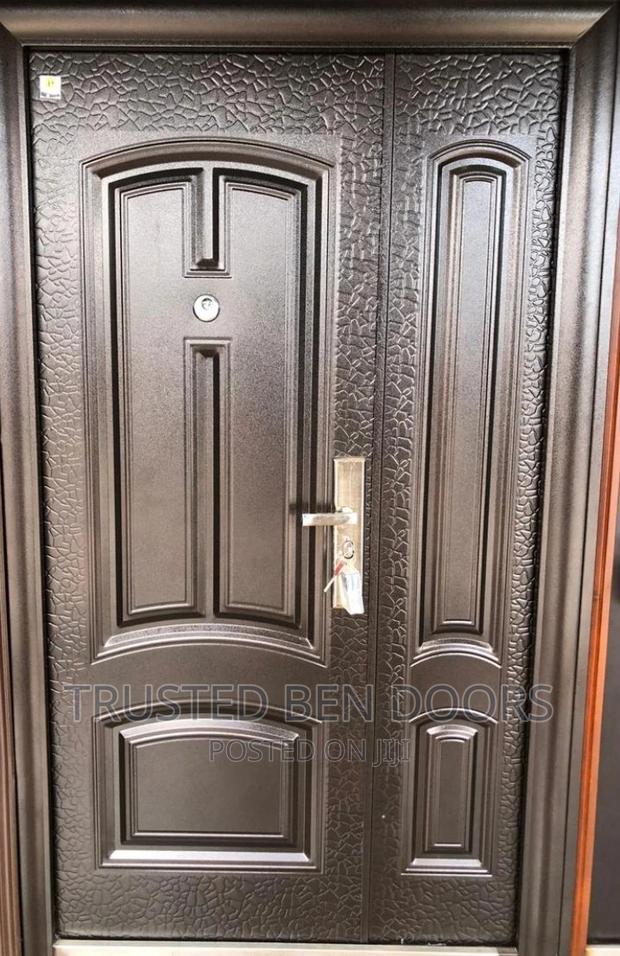 Classy Paladin Turkish One+Half Doors(For Internal+External) · Photo 2