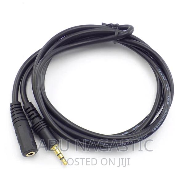3m Headphone Extension Cable · Photo 4