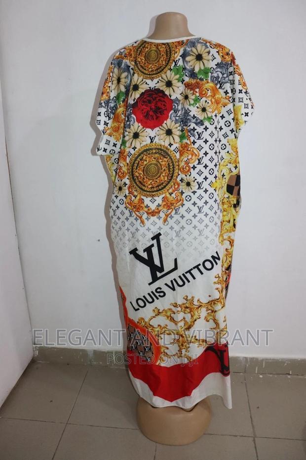 Designer Kaftan Dress photo 2