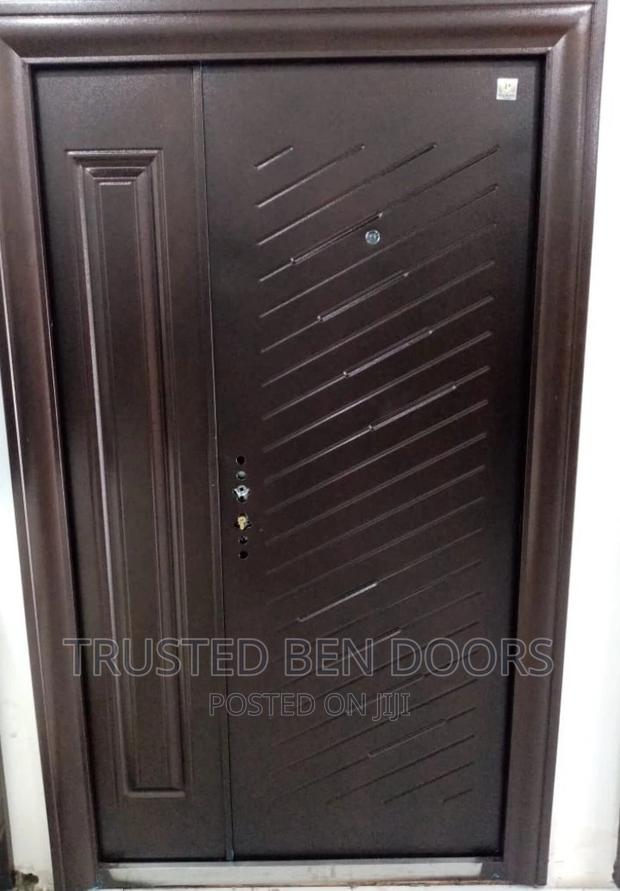 Paladin Turkish One/Half Doors (Single+Double Available) · Photo 2