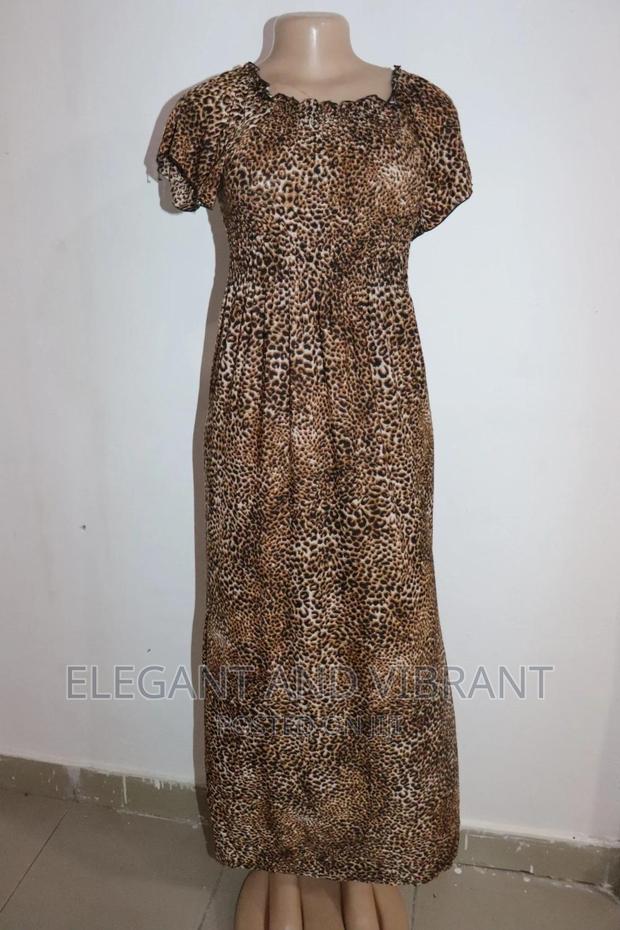 Simple Dress From Uk