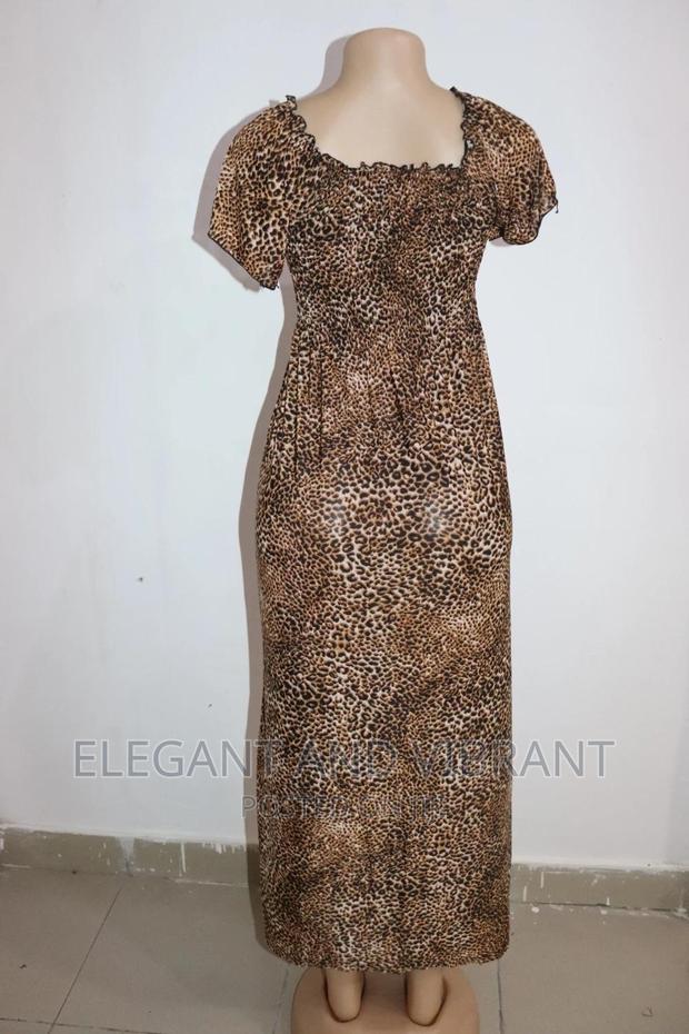 Simple Dress From Uk