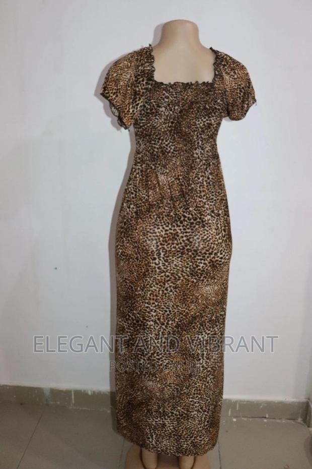 Simple Dress From Uk