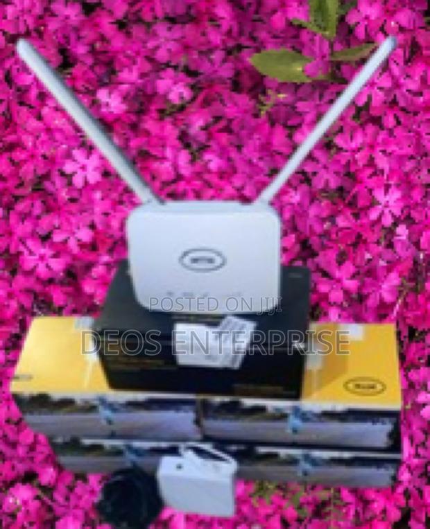 MTN 4G LTE Universal Sim Router in Large Quantities · Photo 2