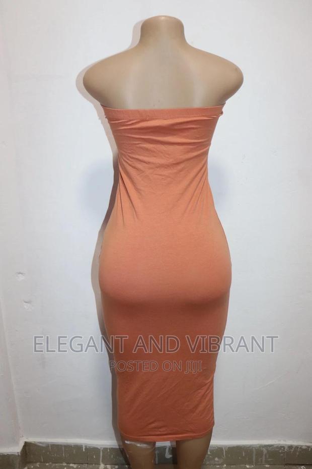 Beautiful Body to the Bust Dress photo 2