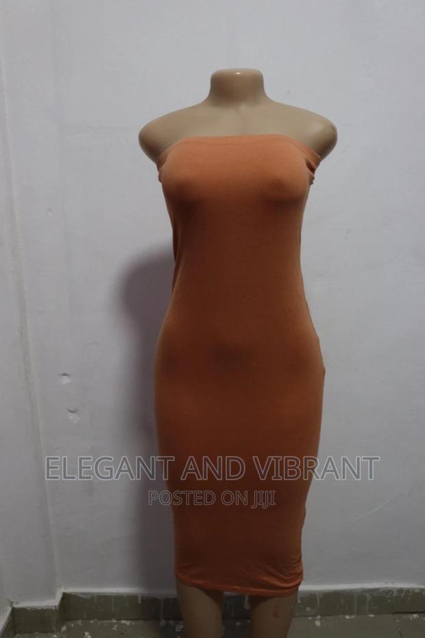 Beautiful Body to the Bust Dress photo 4