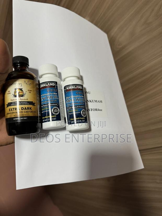Best Hair Growth Product for Both Men Women · Photo 2