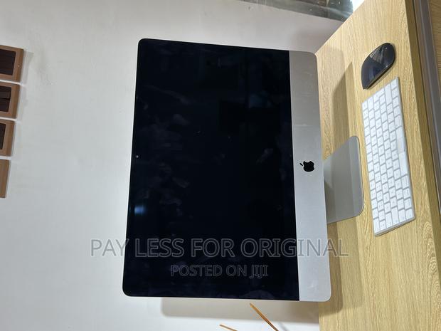 Desktop Computer Apple iMac 8GB Intel Core i5 SSD 1T · Photo 4