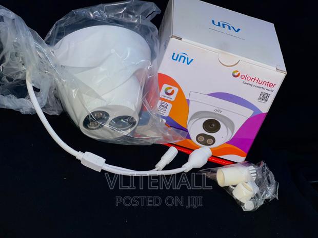 Unv 2mp/2.8mm IP Camera (Ipc3612lb-Af28k-Wl) · Photo 4