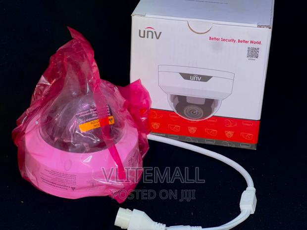 Unv 2pm/4.0mm IP Camera (Ipc322lb-Sf40-A) · Photo 3