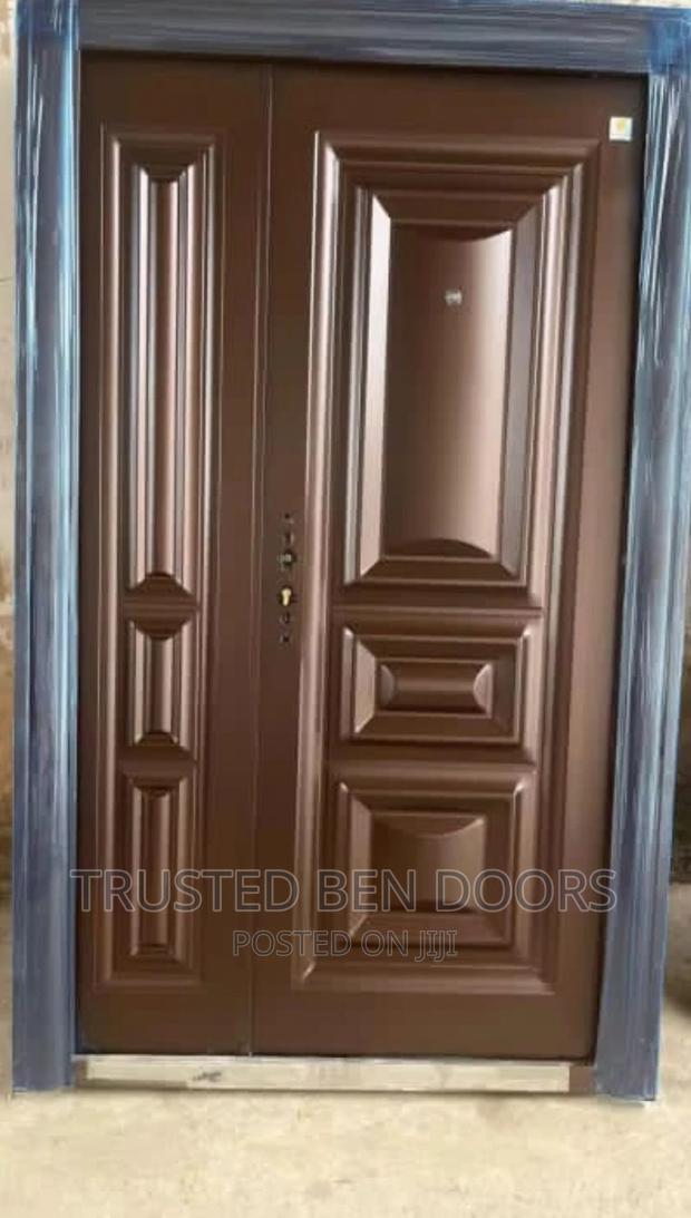 Paladin One and Half Turkish Doors [More Designs+Colours] · Photo 2