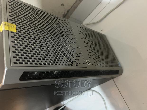 Server HP ProLiant ML 16GB Intel Xeon HDD 1T photo 2
