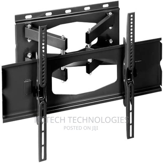 SH-360 Super Economy Double Arm Full-Motion Tv Mount 26-60 · Photo 3