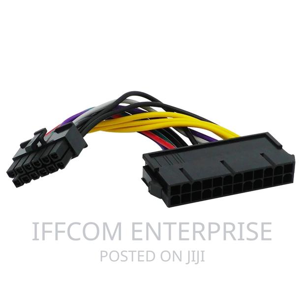 Acer Atx 24 Pins to 12 Pins · Photo 2