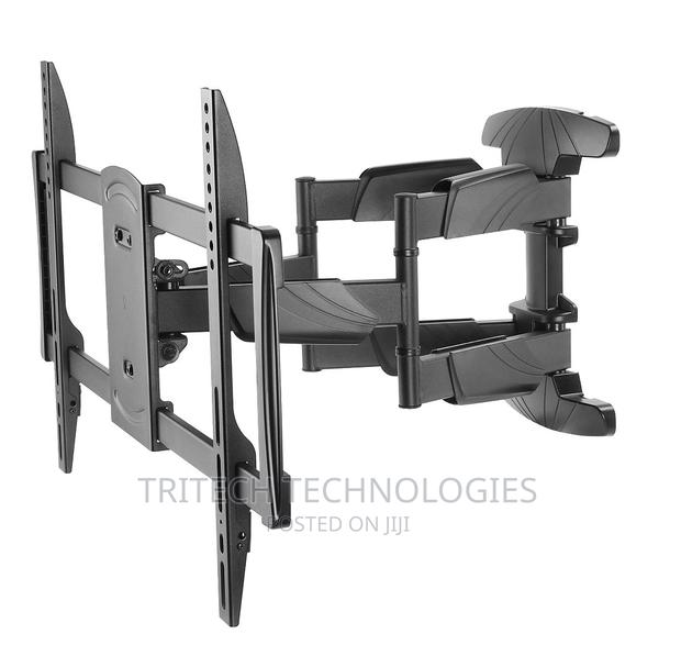 SH-640P Elegant Double Arm Full-Motion Tv Wall Mount · Photo 3