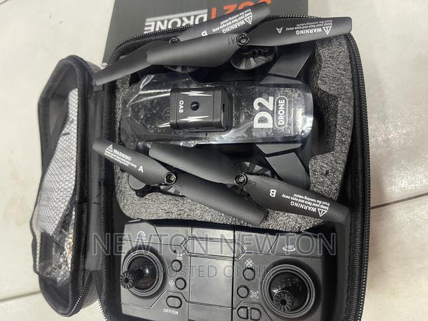 JS21 Camera Drone