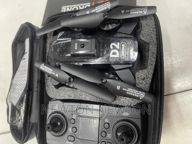 JS21 Camera Drone photo 2
