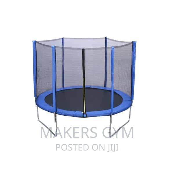 Trampoline 6ft (Roll Upper) · Photo 2