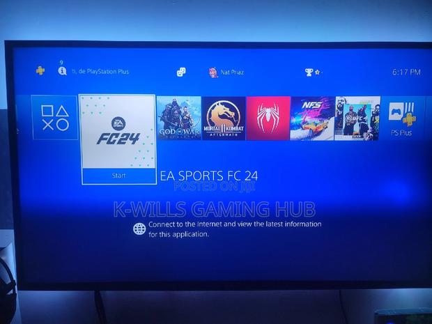 PS4 PS5 Personal Account Sharing · Photo 4