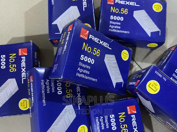 Rexel Staple Pins No.56 · Photo 2