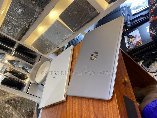 New Laptop HP Pavilion 14 8GB Intel Core I5 HDD+SSD 256GB