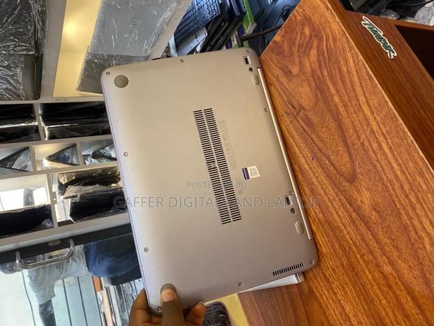 New Laptop HP Pavilion 14 8GB Intel Core I5 HDD+SSD 256GB photo 4