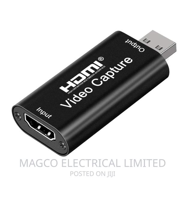 Hdmi Video Capture · Photo 2