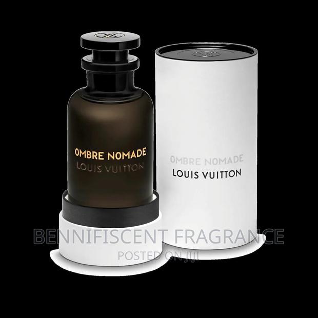 Louis Vuitton Ombre Nomade 100ml · Photo 2