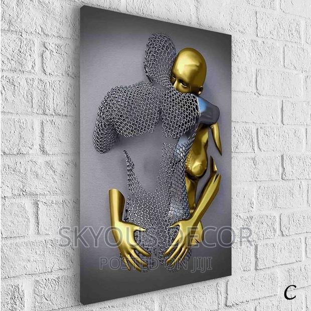 Wall Canvas Art · Photo 2