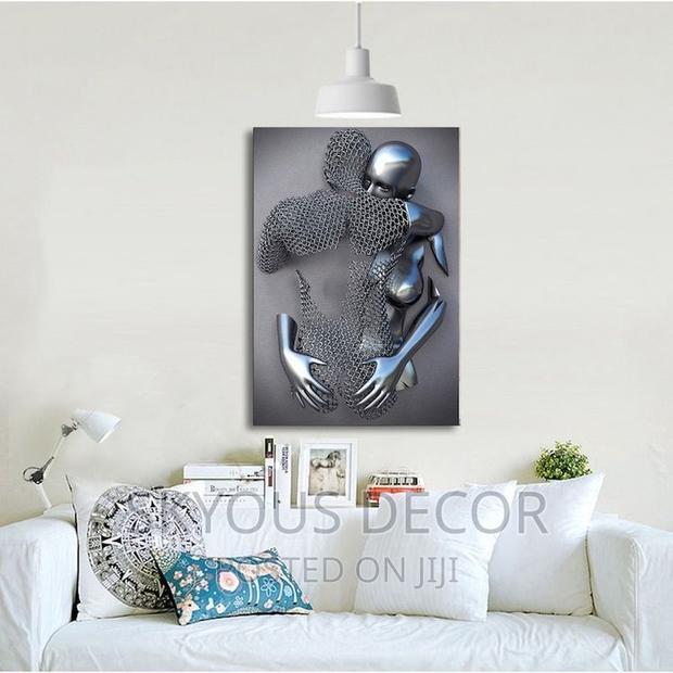 Wall Canvas Wall Art · Photo 2