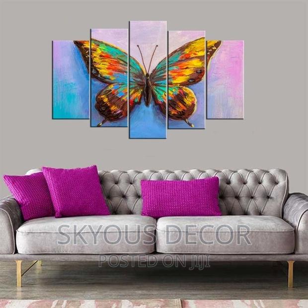 Wall Hangings · Photo 2