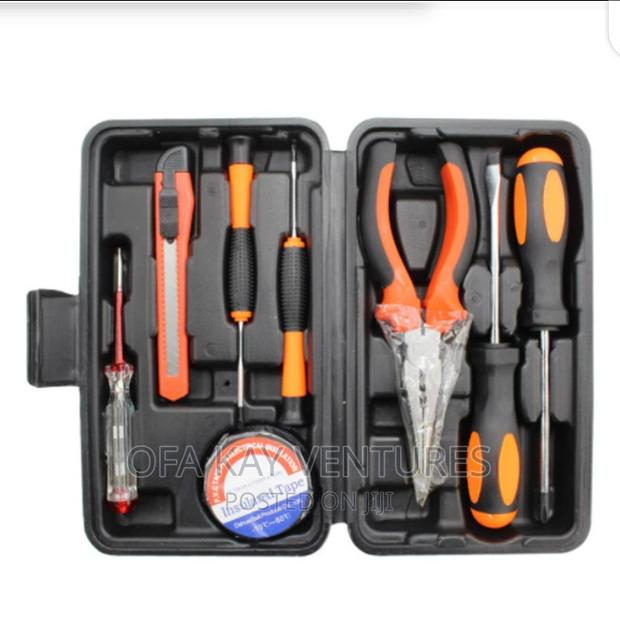 Household Toolset · Photo 3