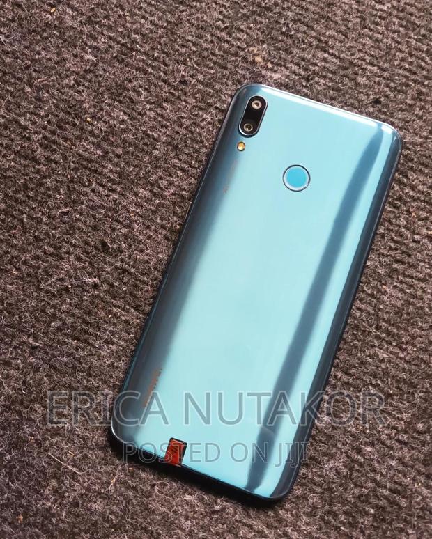 Huawei Y9 2019 128 GB Blue