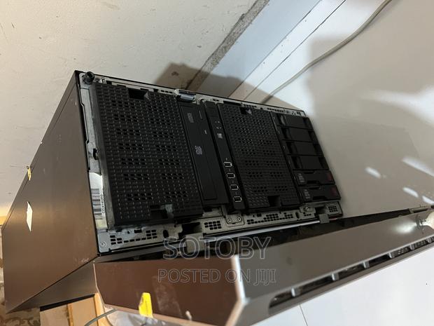 Server HP ProLiant ML 16GB Intel Xeon HDD 1T photo 4