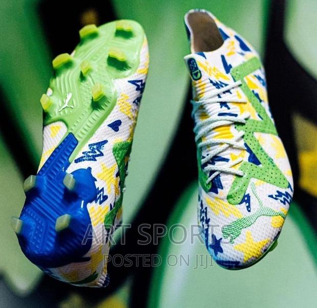 Latest Puma Future Boot · Photo 3