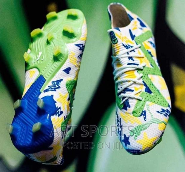 Latest Puma Future Boot · Photo 4