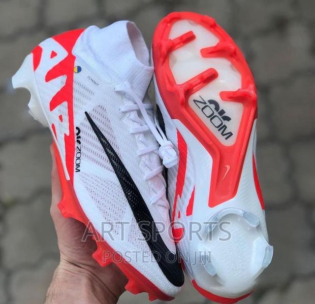 Nike Mercurial Air Zoom Boot ( Latest) · Photo 3