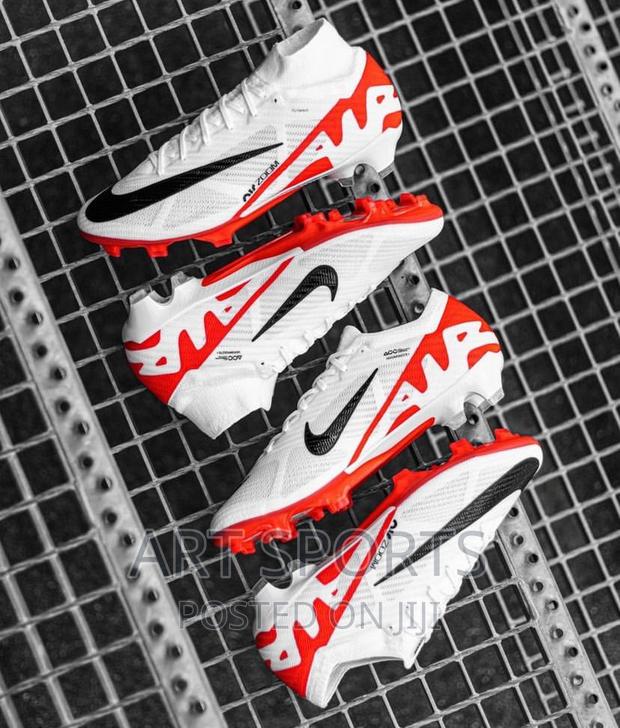 Nike Mercurial Air Zoom Boot ( Latest) · Photo 4