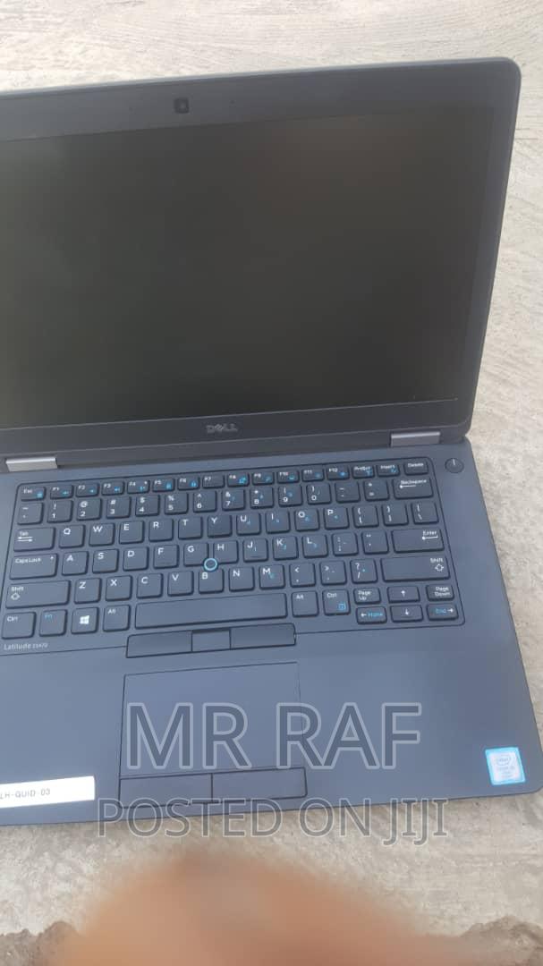 New Laptop Lenovo ThinkPad X1 Carbon 8GB Intel Pentium SSD 128GB photo 3