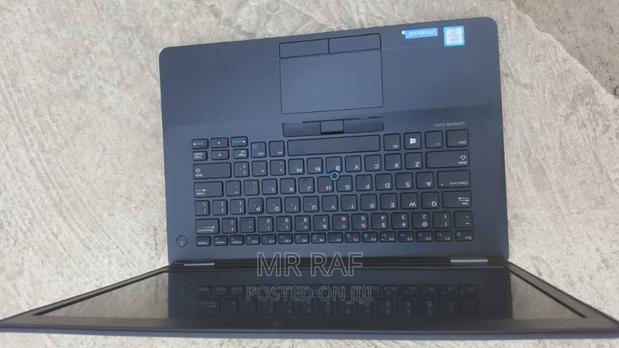 New Laptop Lenovo ThinkPad X1 Carbon 8GB Intel Pentium SSD 128GB photo 6