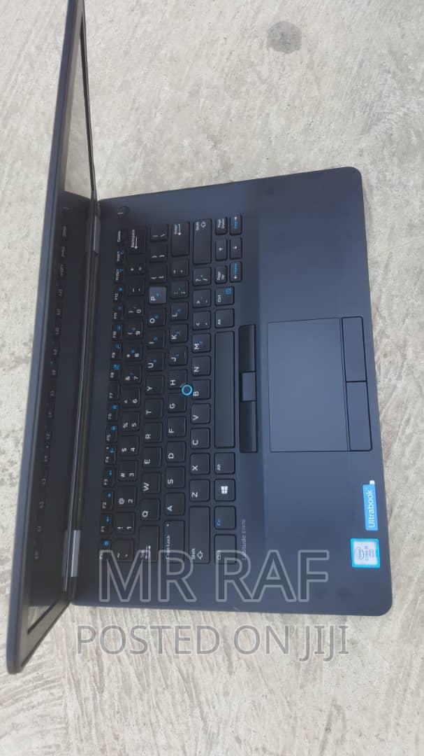 New Laptop Lenovo ThinkPad X1 Carbon 8GB Intel Pentium SSD 128GB photo 7