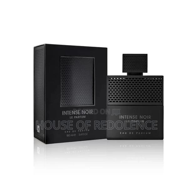 Intense Noir & Intense Gold Edp · Photo 3